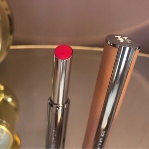 GIVENCHY Le Rose Perfecto Lip Balm color 202 Full Size w/o box